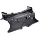 BULKHEAD-FRONT 90-98 MINI