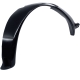 EXTENSION D'AILE MINI  (85mm) SPORTSPACK PLASTIQUE SOUPLE (LES 4)