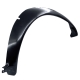 EXTENSION D'AILE MINI  (85mm) SPORTSPACK PLASTIQUE SOUPLE (LES 4)
