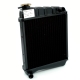 RADIATEUR DE REFROIDISSEMENT MINI (ORIGINE) 1959-1996 (SANS EMPLACEMENT)