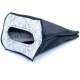 SOUFFLET DE LEVIER DE VITESSES MINI 1973-2000 (NOIR) SKAI