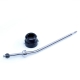 LEVIER DE VITESSES MINI (ROD CHANGE) QUICKSHIFT