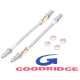 DURITE/FLEXIBLE DE FREIN (AVIATION) MINI (ARRIERE)