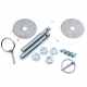 BONNET PINS,HEAVY DUTY TYPE
