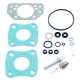 KIT REPARATION DE CARBU (SIMPLE HIF44/HIF6) MINI/METRO (ENTRETIEN)