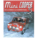 LIVRE/MINI COOPER ET S DE LA SERIE A LA COMPETITION (FRANCAIS)
