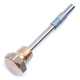 VIS/BOUCHON MINI (VIDANGE MOTEUR/BOITE) AIMANTE (LONG)