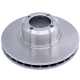DISQUE DE FREIN METRO 8'4 (VENTILE)