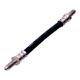  DURITE/FLEXIBLE DE FREIN (CAOUTCHOUC) MINI (ARRIERE)
