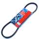 COURROIE D'ACCESSOIRES EN V 3/8 x  813mm (MINI 1959-1980/SPRIGET)
