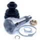 TETE DE CARDAN MINI (EXT) DISQUE 7"5 ET 8"4 (MINI 1984-2000 + COOPER)