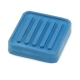 TAMPON DE PEDALE MINI FREIN/EMB 1959-1976 OU D'ACC 1976-1996 (BLEU)