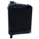 RADIATEUR DE REFROIDISSEMENT MINI (ORIGINE) 1992-1996 (AVEC EMPLACEMENT)