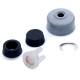 KIT REPARATION DE MAITRE-CYLINDRE (SIMPLE CIRCUIT) 0.70" (MINI)