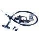 KIT OUVERTURE DE CAPOT MINI DEPUIS L'INTERIEUR