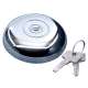 BOUCHON DE RESERVOIR D'ESSENCE MINI/MGB/SPRIGET/A-HEALEY (A CLEF) CLASSIC