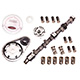 ARBRE A CAMES SERIE-A "MED" XT (FAST ROAD/PISTE) KIT 2