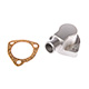 CLOCHE DE CALORSTAT SERIE-A "MED" (ALUMINIUM) COMPETITION