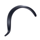 WHEEL ARCH KIT IN ABS PLASTIC 2.5"WIDE WP TYPE