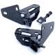 CAMBER BRACKETS REAR ADJUSTABLE