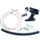 SUPPORT DE SERVO-FREIN "EN LIGNE" (KIT)