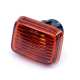 REPETITEUR D'AILE TYPE LUCAS (L277) MINI/MGF/ROVER 100-200-400-800 (ORANGE)