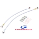 DURITE/CANALISATION MINI (M-CYL BAGUE VERTE-->REGULATEUR) AVIATION