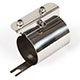 FILTRE A ESSENCE MINI SPI/MPI (COLLIER/PATTE) INOX