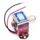 POMPE A ESSENCE ELECTRIQUE "FACET" SOLID STATE (FAST ROAD)