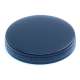 BOUCHON DE RESERVOIR D'ESSENCE MINI/MGB/SPRIGET/A-HEALEY (LISSE) NOIR