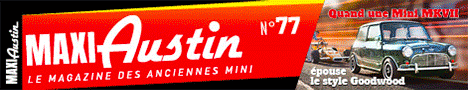 Maxi Austin N77
