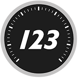 123
