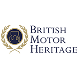 British Motor Heritage