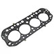 GASKET HEAD MGB COMETIC MLS 83MM
