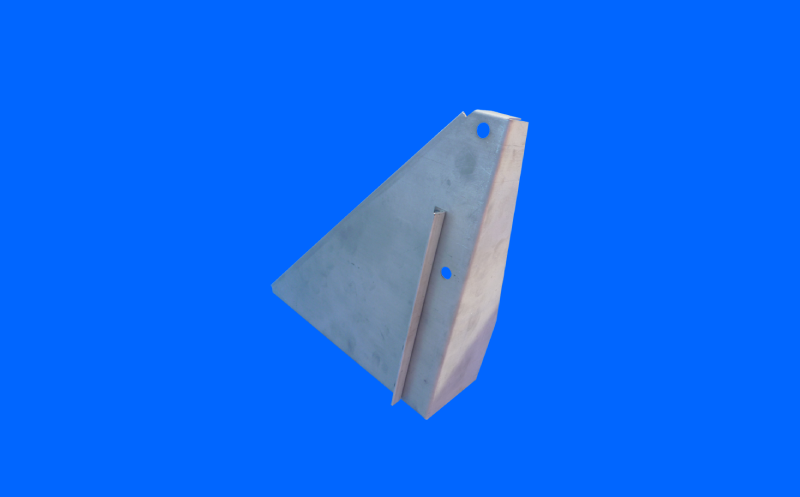 BULKHEAD END AUSTRALIAN MOKE (RH)