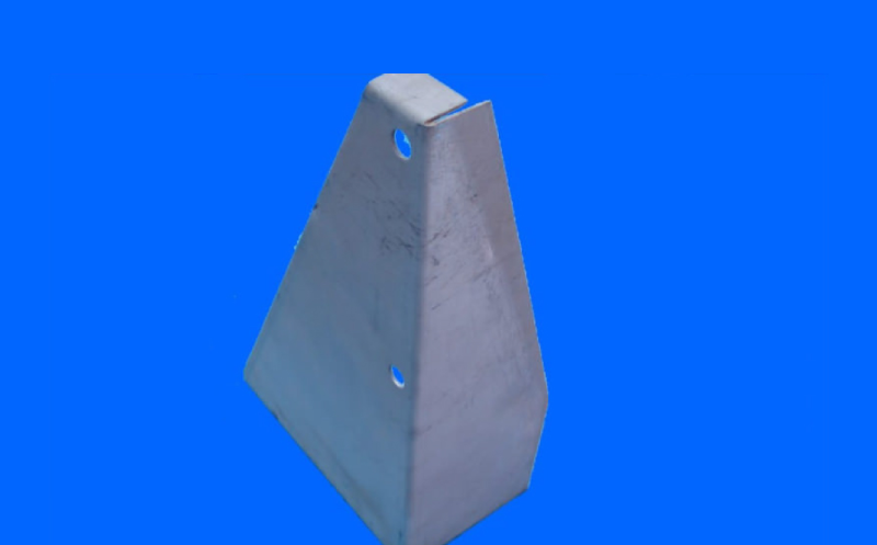 INNER BULK HEAD END (LH)  MINI MOKE