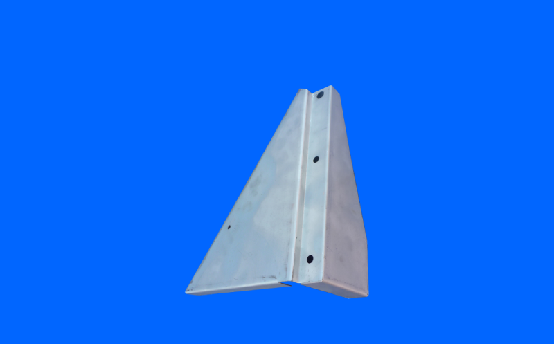 BULKHEAD END FOR PORTUGUESE/CAGIVA MOKE (LH)