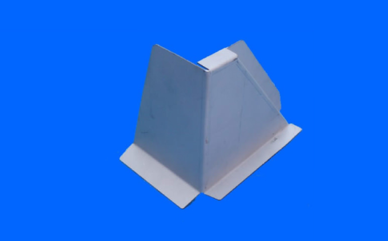 RENFORT DE TABLIER MOKE (GAUCHE)
