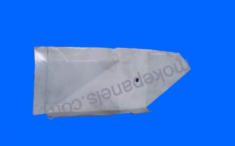 CLOSING PANEL (LH) MINI MOKE