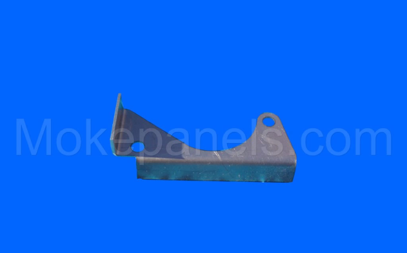 HANDBRAKE BRACKET MINI MOKE