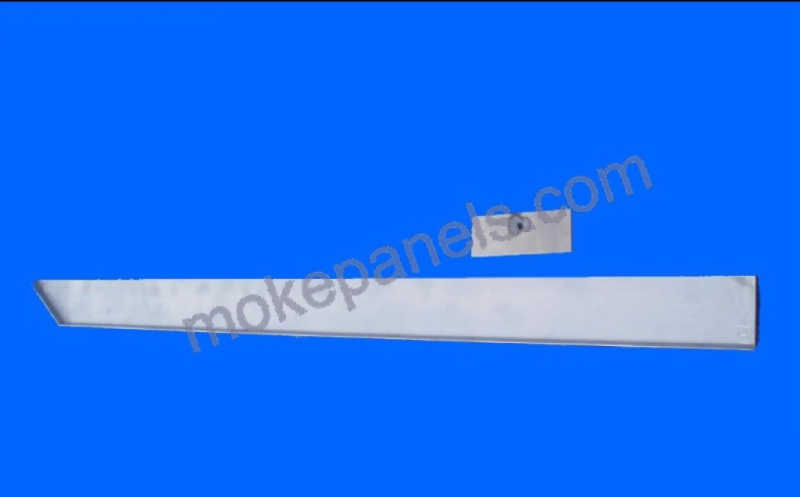 INTERIEUR DE PONTON REPARATION MINI MOKE (DROIT)