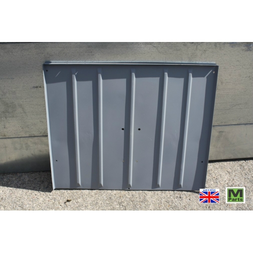 PLANCHER ARRIERE (MOKE ANGLAISE)