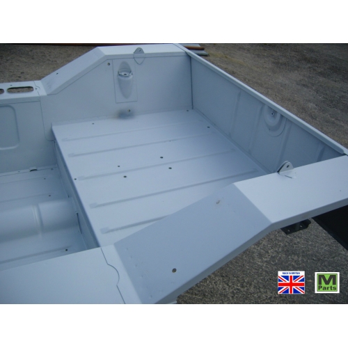 AILE MINI MOKE ANGLAISE ARRIERE GAUCHE