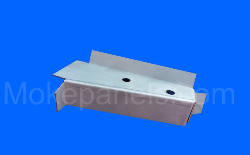 SUPPORTS DE SIEGES MOKE (ANGLAISES) AVANT (DROIT)
