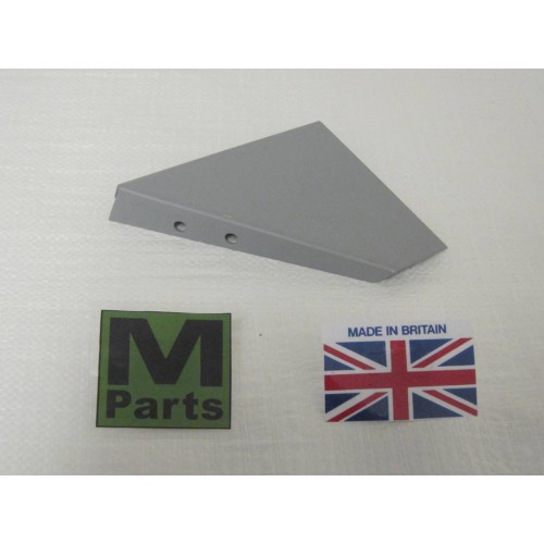 16 - GUSSET PLATE CROSS MEMBER (LH)