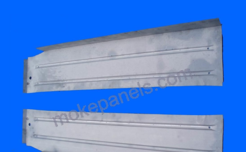 DEMI PLANCHER MINI MOKE (TOUS MODELE) GAUCHE/DROIT