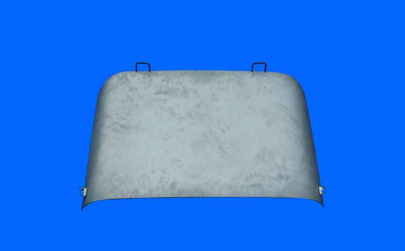 CAPOT MOKE (MK2) ORIGINE