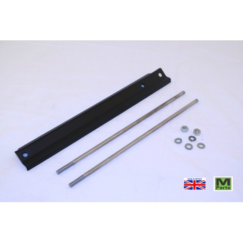 BARRE DE FIXATION DE BATTERIE MINI MOKE (KIT)