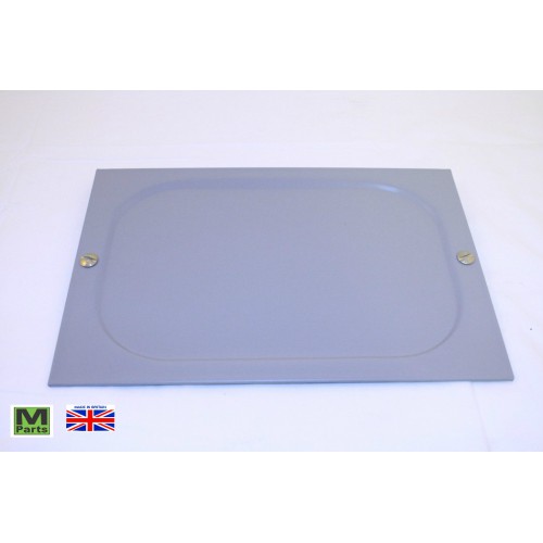 TRAPPE LATERALE MOKE (LATERALE GAUCHE)