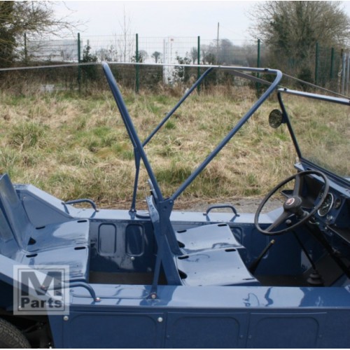 ARCEAU MOKE GB (CAPOTE) AVANT